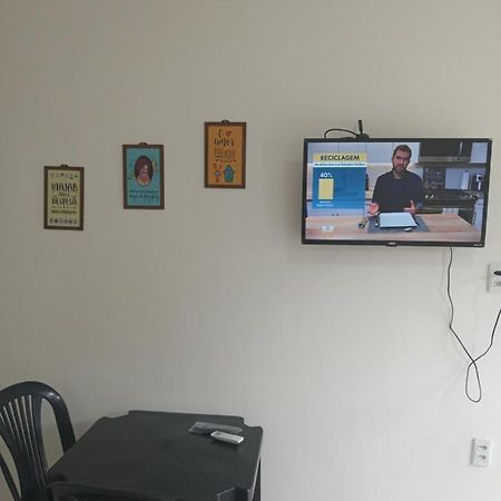 Loft Em Joao Pessoa Apartment Exterior foto