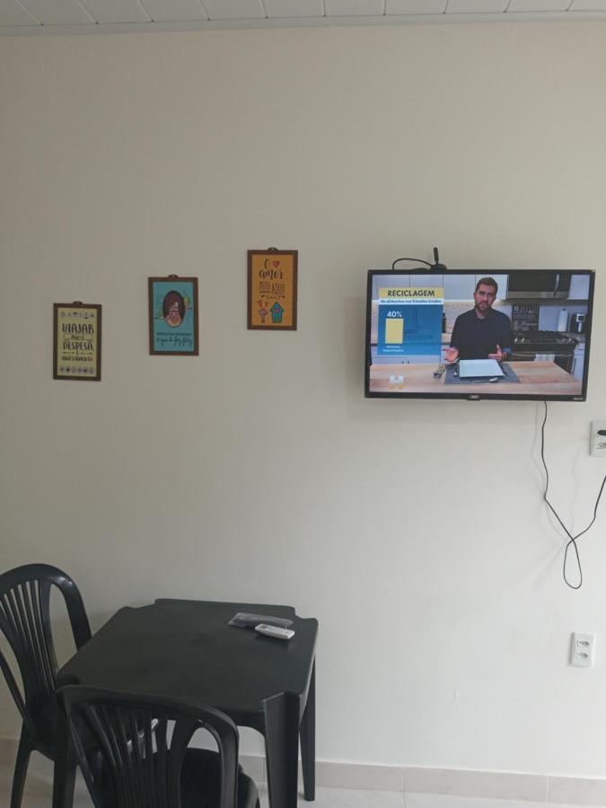 Loft Em Joao Pessoa Apartment Exterior foto