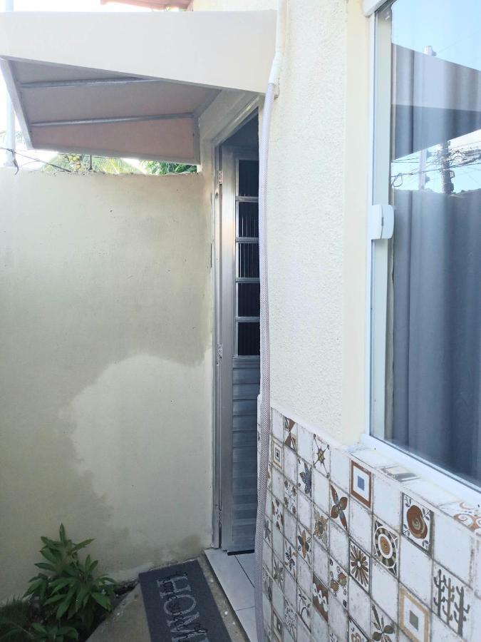 Loft Em Joao Pessoa Apartment Exterior foto