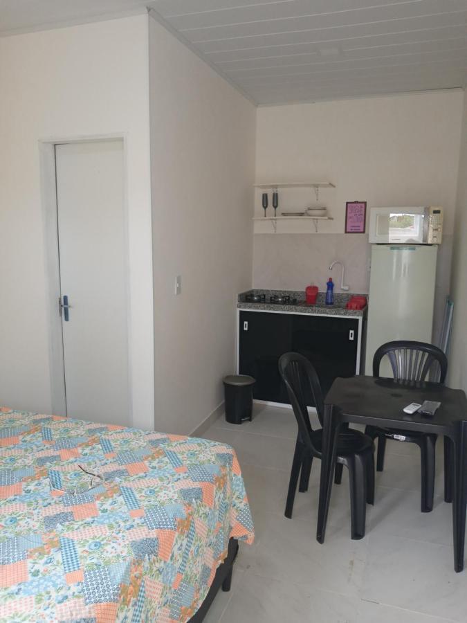 Loft Em Joao Pessoa Apartment Exterior foto