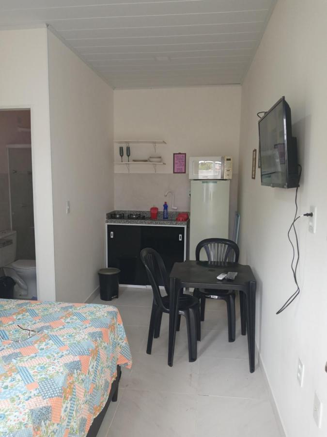 Loft Em Joao Pessoa Apartment Exterior foto