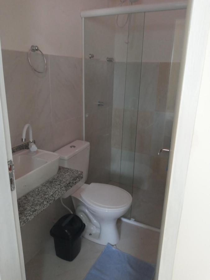 Loft Em Joao Pessoa Apartment Exterior foto