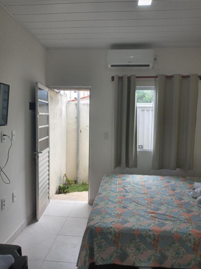 Loft Em Joao Pessoa Apartment Exterior foto