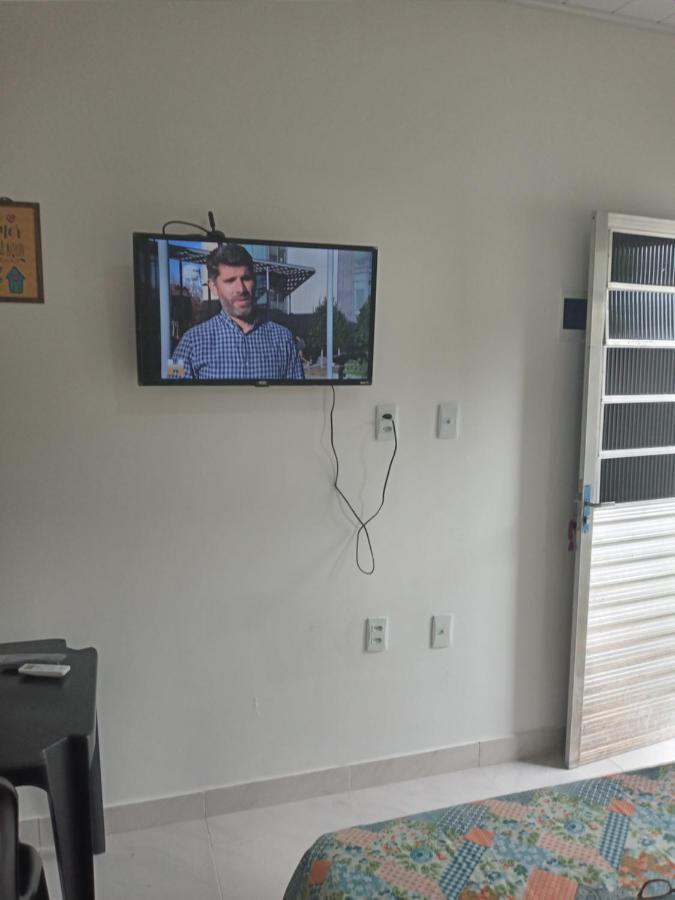 Loft Em Joao Pessoa Apartment Exterior foto