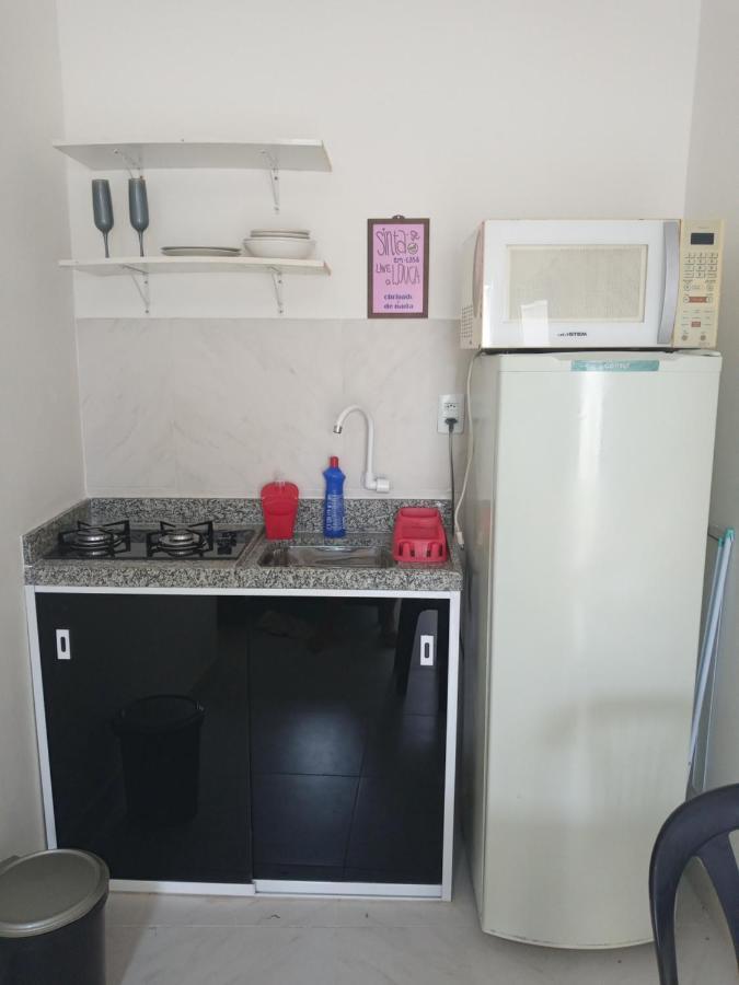 Loft Em Joao Pessoa Apartment Exterior foto