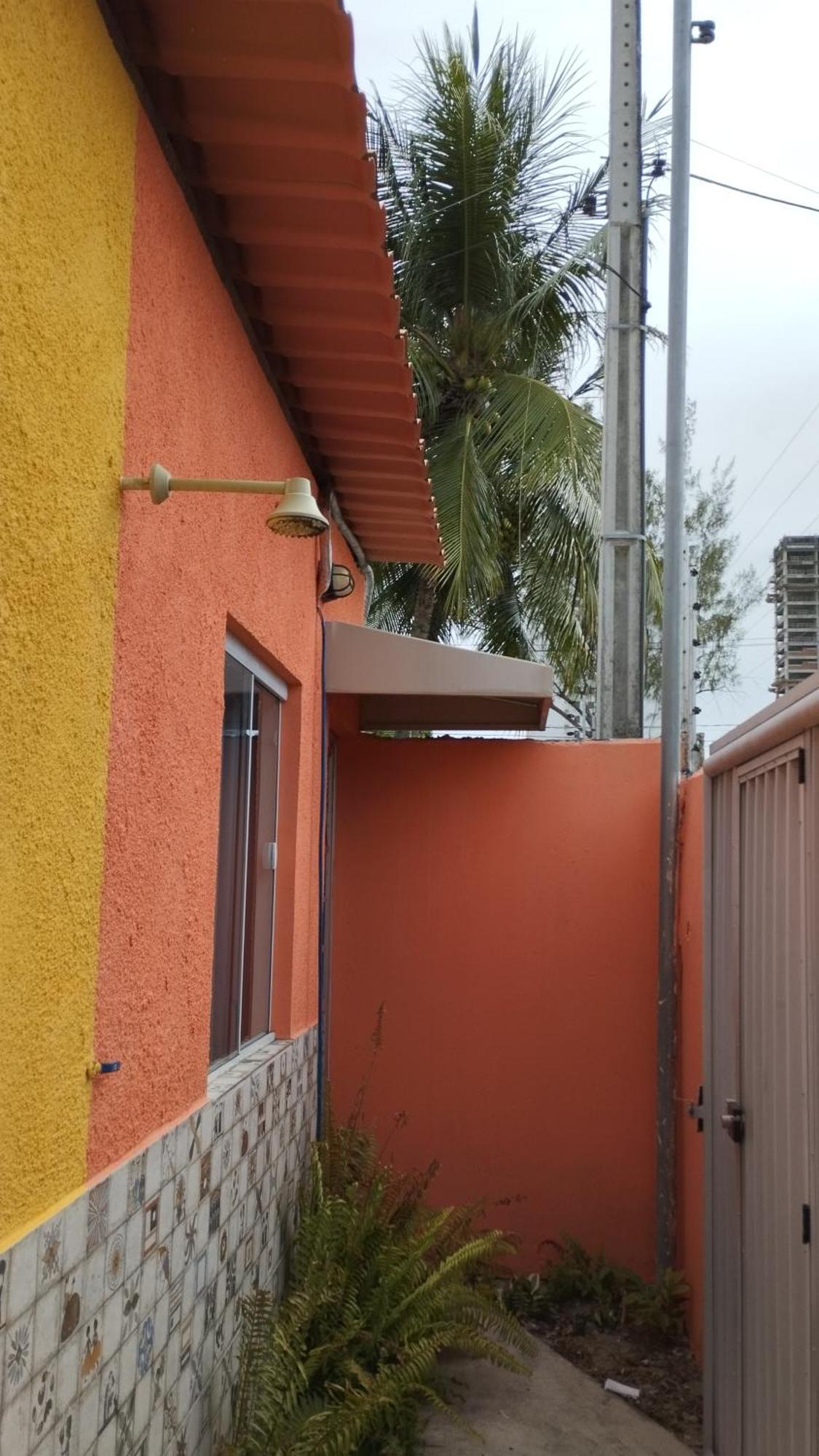 Loft Em Joao Pessoa Apartment Exterior foto