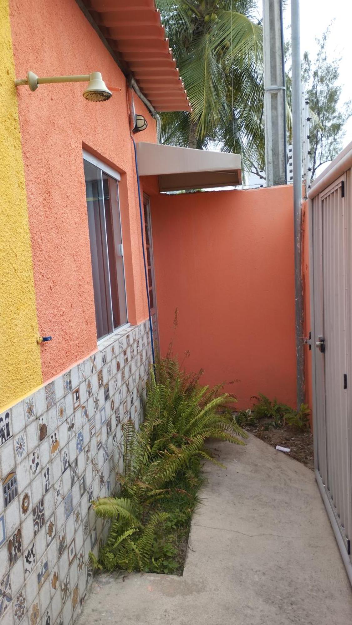 Loft Em Joao Pessoa Apartment Exterior foto